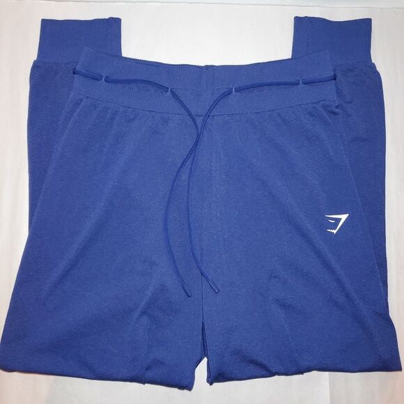 Gymshark Vital Seamless 2.0 Joggers Size M - Picture 1 of 9